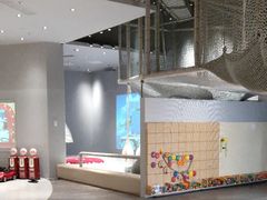-NOKNOK若蔻亲子餐厅(天地壹方北馆店)