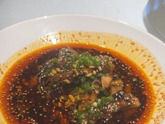 -渝信川菜(南滨店)
