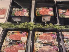 -MEAT MATE 鲜食肉铺(凤凰汇·里巷店)