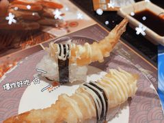 -元通寿司(地标店)
