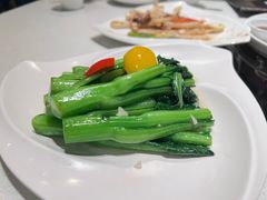 -顺峰顺水顺德菜(第一百货店)
