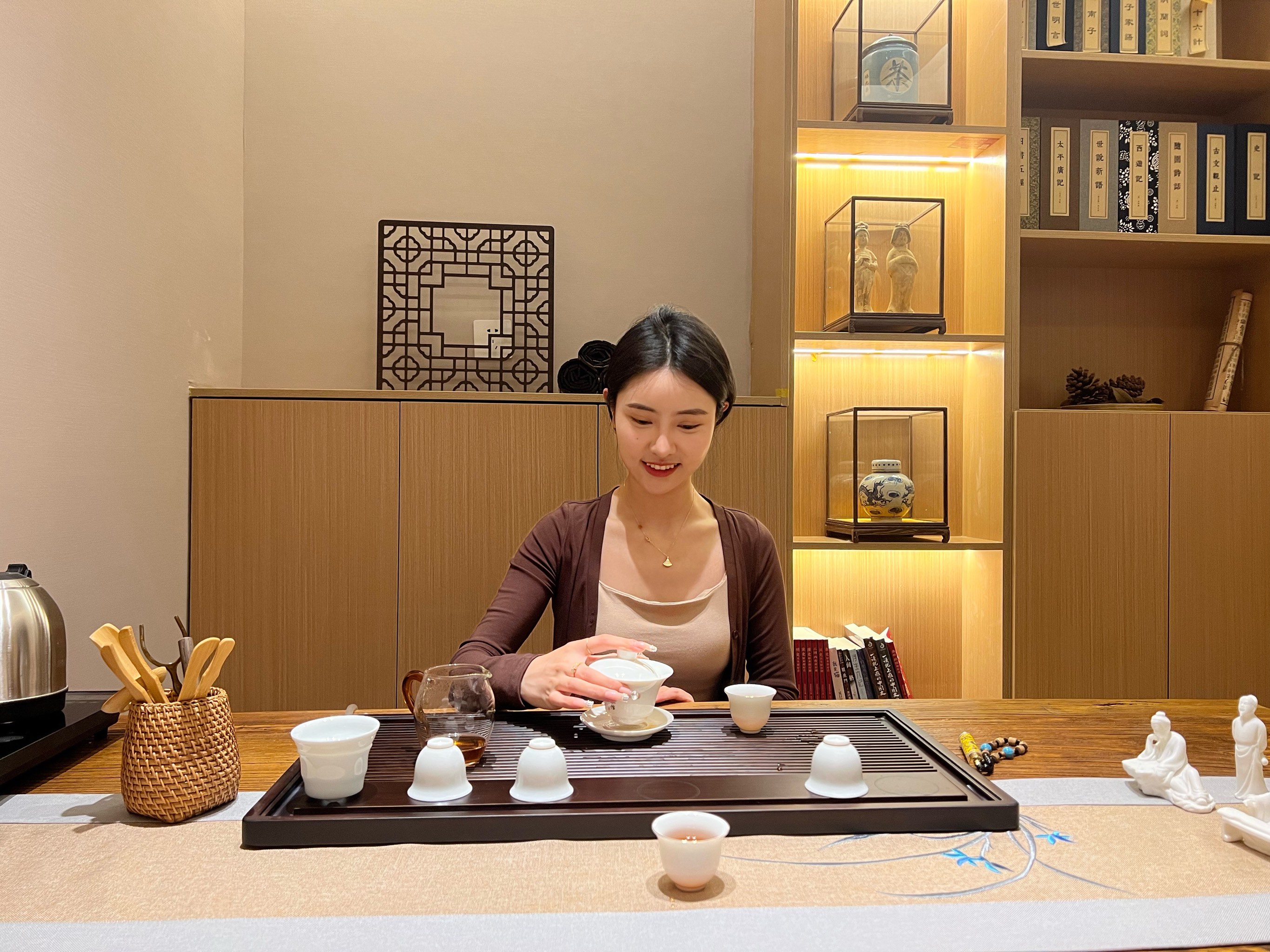 上海品茶论坛