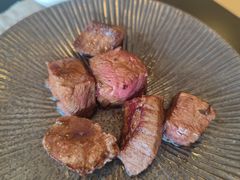 -盛宴自助餐厅(运达喜来登店)