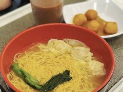 -英皇美食坊(英皇娱乐酒店内)