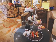 “芝”遇下午茶双人套餐-粤海喜来登酒店·&More聚驿(天河城店)