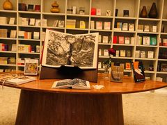 -二酉书店TOYOU BOOKS