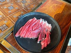 -羊大爷涮肉(亮马桥店)