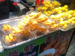 -东门小吃街