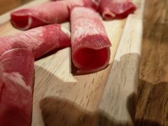 -盡膳口福跷脚牛肉火锅(合生汇购物中心店)