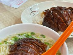 -一乐烧鹅(中环店)