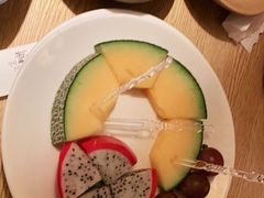 -温野菜涮涮锅(西单大悦城店)