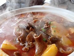 -毛家饭店·30年融合新湘菜(无影山店)