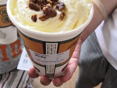 -茶颜悦色(环球奥特莱斯店)