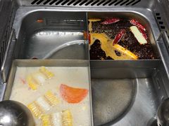 -海底捞火锅(龙湖北京大兴天街店)