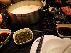 -捞王锅物料理(温州万象城店)