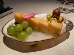 -皇朝会.经典传统粤菜(外滩店)