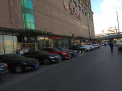 -物美超市(通州梨园店)