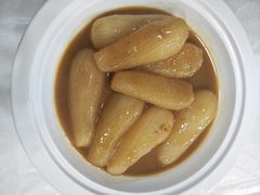 慢火肉汁炖萝卜-粤珍轩.创始店.始于2001(含光门店)
