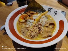 -雷门拉面·现熬骨汤(凯德来福士店)