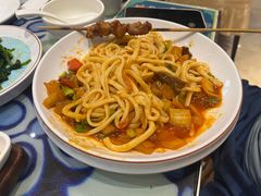 -撒拉花儿·新疆菜·清真(太阳宫店)