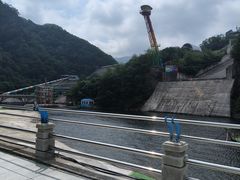 -本溪关山湖风景区