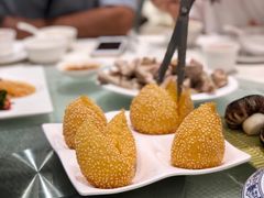 -香港富临皇宫(五月花商业广场店)