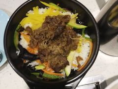 -韩时烤肉(丰科万达广场店)