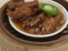 -天河大厦中餐厅(广州天河大厦店)