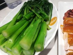 -龙记·香港茶餐厅(海上世界店)
