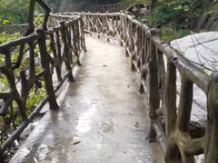 -洛阳白云山景区