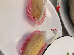 -西安绿地假日酒店·丽宝轩中餐厅