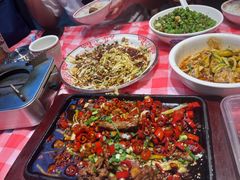 -龙师傅卤炒(天马店)