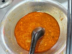 -铭辉沙嗲面(新街商业城店)