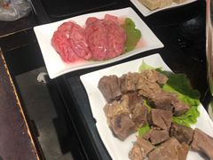 -巴蜀大宅门火锅(北大街店)