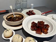 特色红烧肉-HOMES上海本帮菜(襄阳公园店)