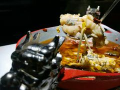 -雲蜀龙阁·金牌水煮鱼(方庄店)