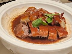 -香港狮子山下·明星粤菜餐厅(北苑店)