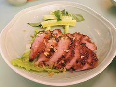 -CHINCHIN 青青·泰国料理(万象食家店)