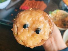 香菇虾滑-滇釜火锅·能喝汤的火锅(车公庄店)