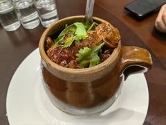 -巢湖名吃·东关老鹅汤(江南风情街店)