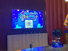 -F·OK  KTV(白土坝店)