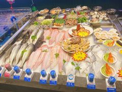 -双合园·海鲜水饺青岛菜(九水东路店)
