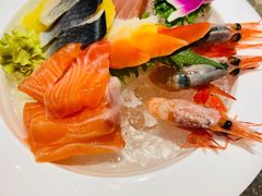 -雅玛花式铁板烧(亚运村店)