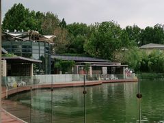 -春晖园度假酒店温泉