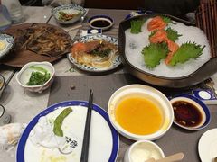 -極上萬膳·日料放题(来福士江景店)
