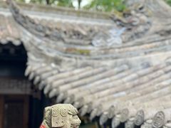 -关岳庙