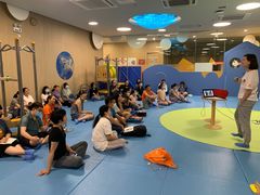 -金宝贝国际早教中心(万象城中心)