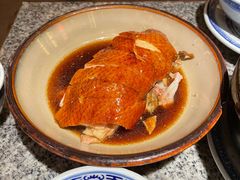 -南京大牌档(济南万象城店)