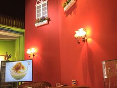 -小娘惹厨房Little Nyonya(狮城有约上榜店)