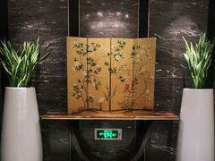 -杭州盛泰开元名都大酒店-地中海自助餐厅